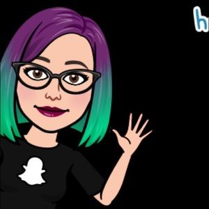 Meet your Posher, Erin